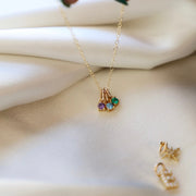 Katie Waltman Birthstone Charms
