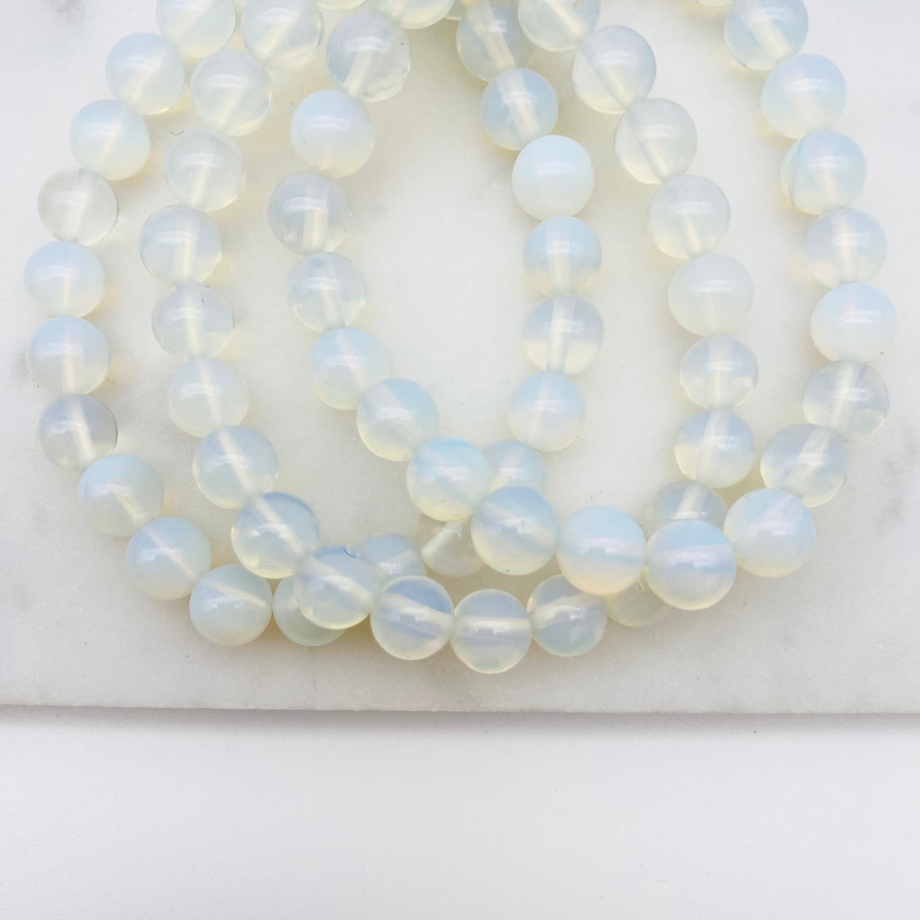 Opalite | Gemstone Bracelet