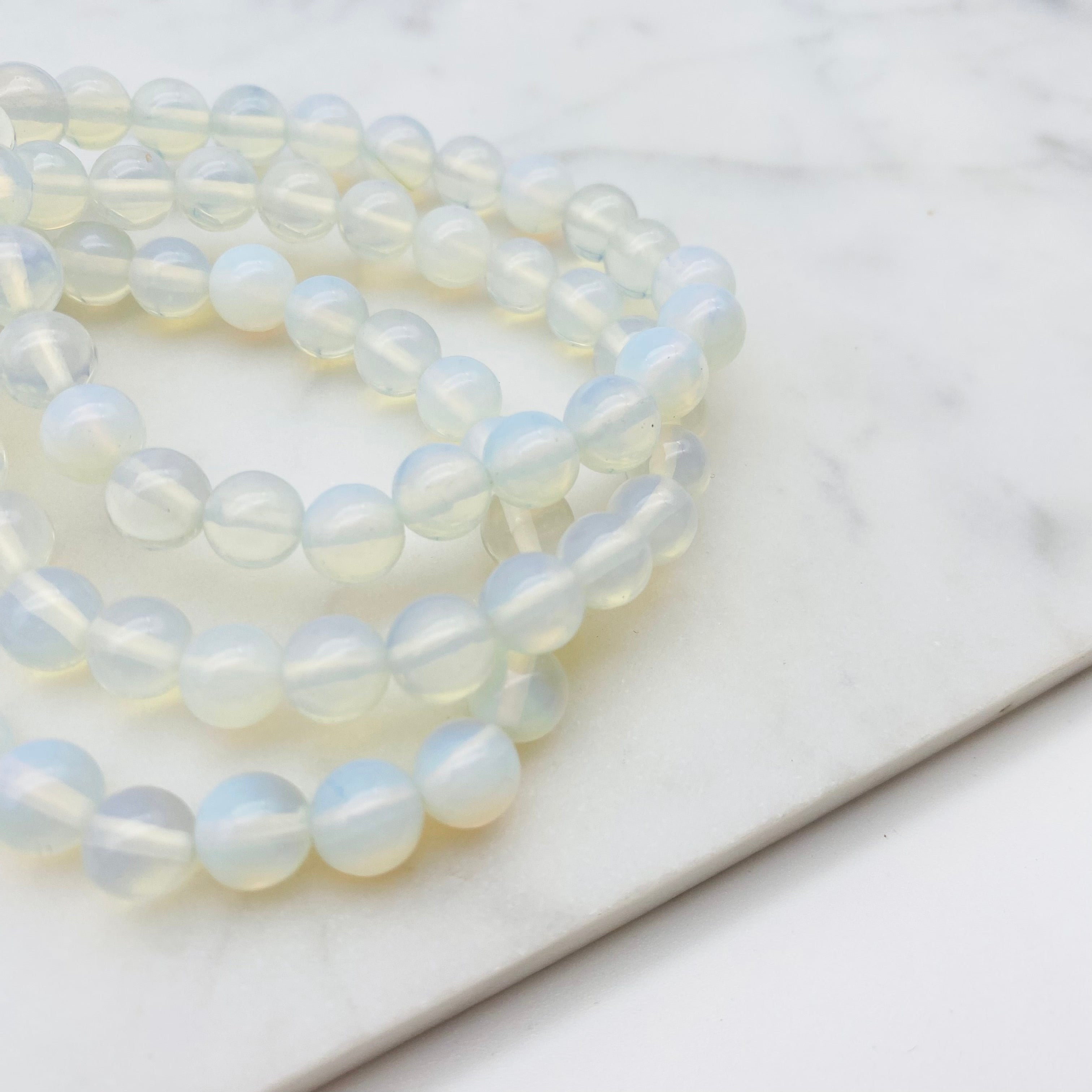 Opalite | Gemstone Bracelet