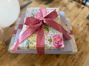 Rose Garden | Doubled Sided Wrapping Paper