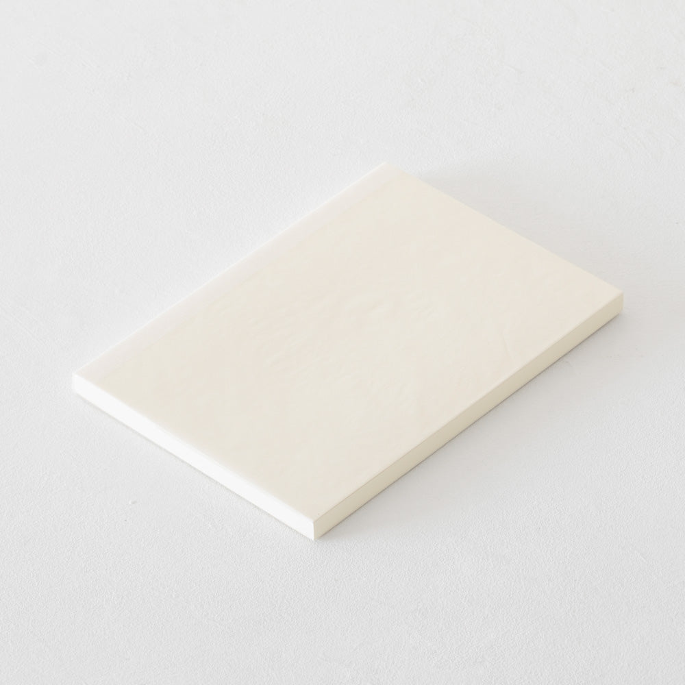 Midori A5 Notebook | framed