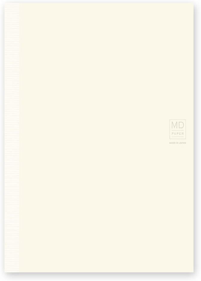 Midori A5 Notebook | lined