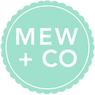 MEW + COMPANY