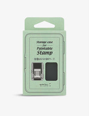 Midori Stamp Storage Case