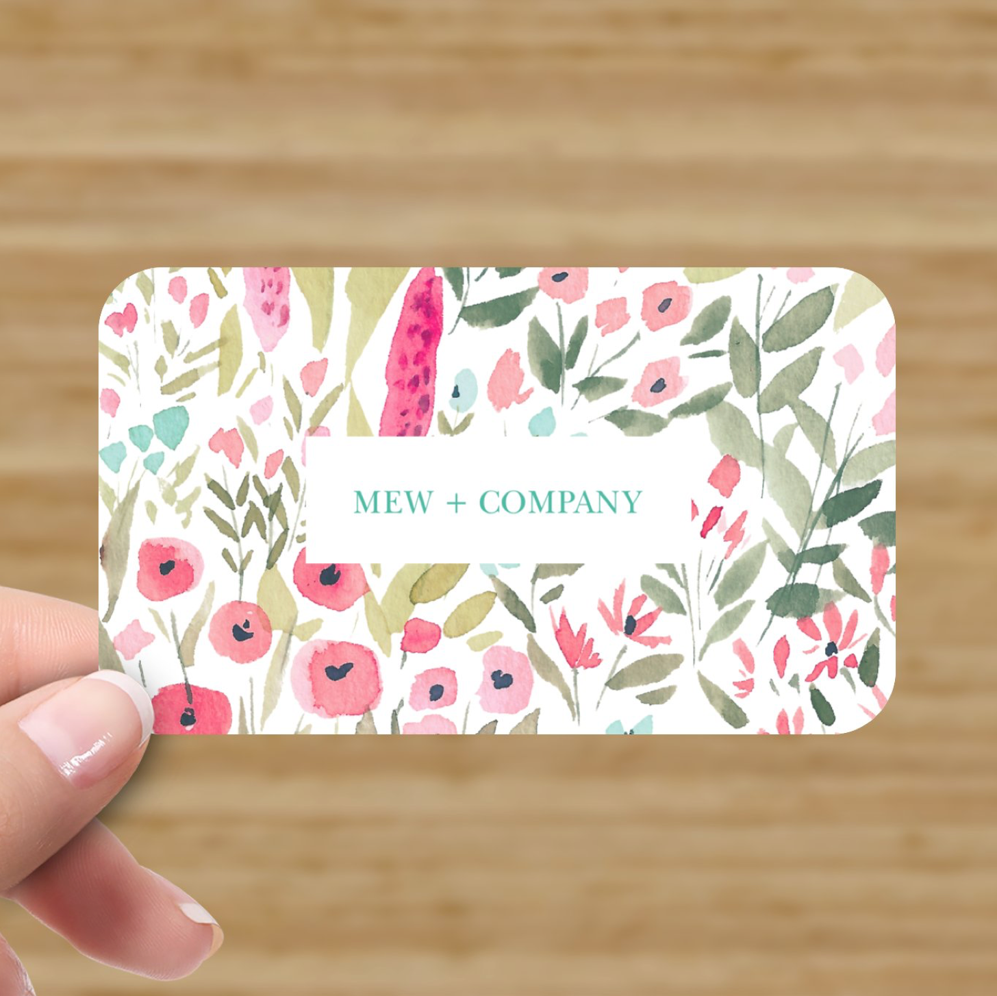 Gift Card- $10