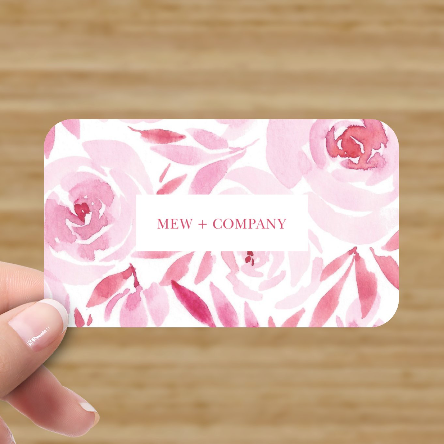 Gift Card- $25