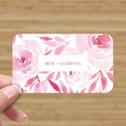 Gift Card- $25