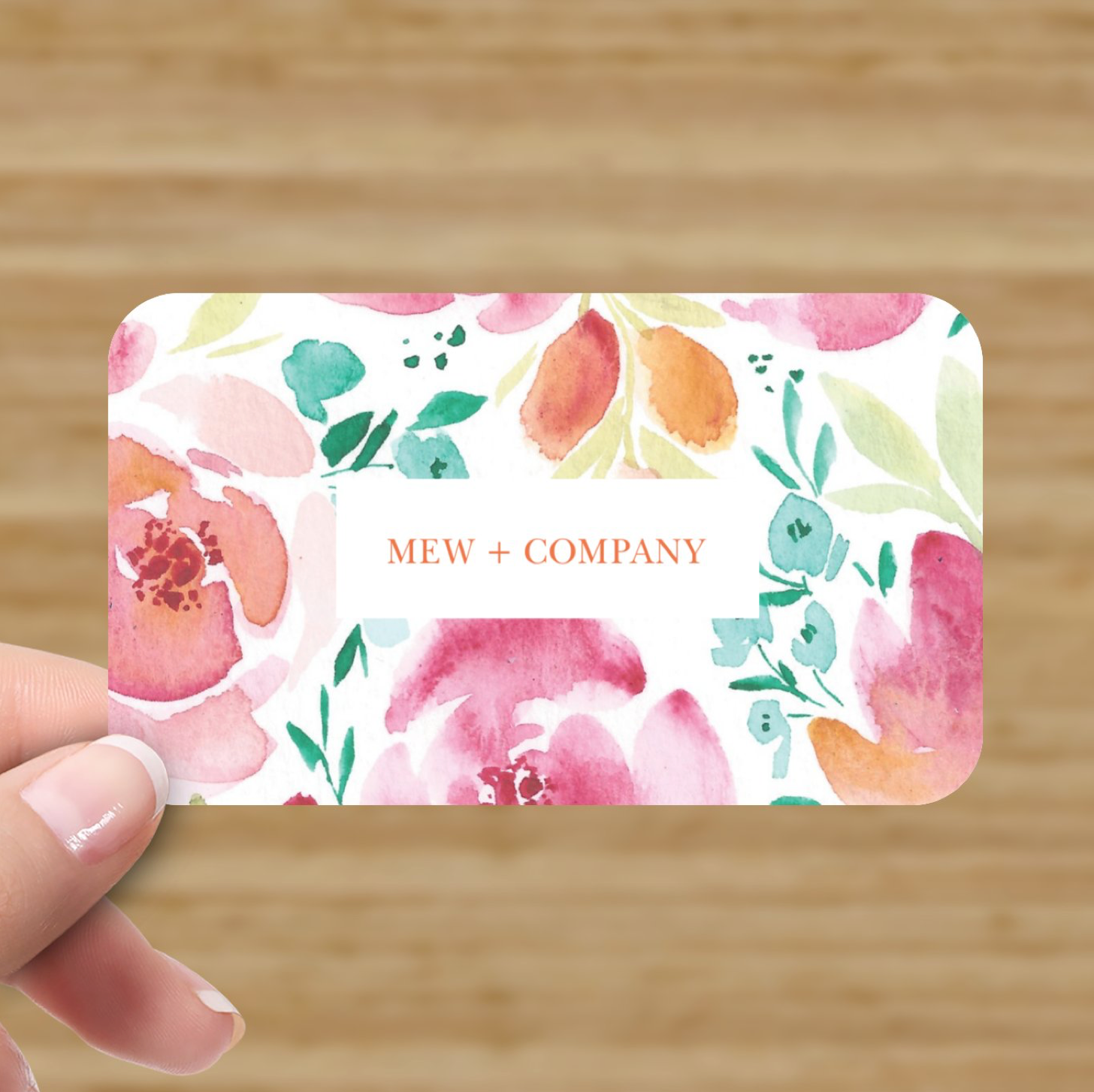 Gift Card- $100