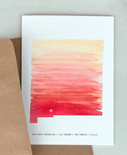 NM State Greeting Card
