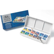 Winsor & Newton Watercolor Sketchers Pocket Box