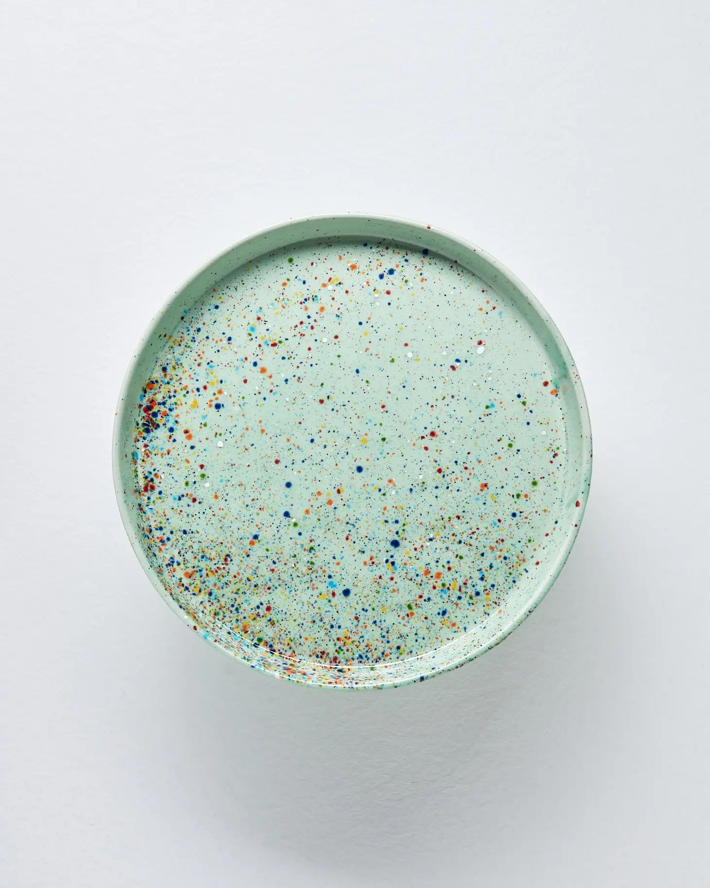 Party Cake Stand | Mint