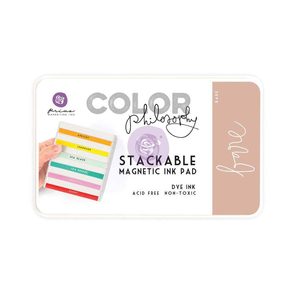 Color Philosophy Bare 655350589349