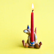 Rat Cake Topper