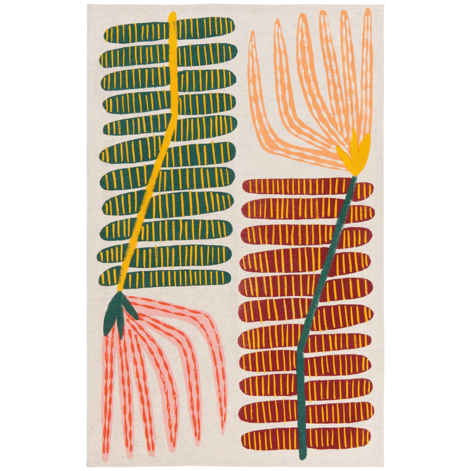 Venus Dishtowels | Set of 2