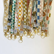 Lanyard / School ID / Badge / Teacher Gift 