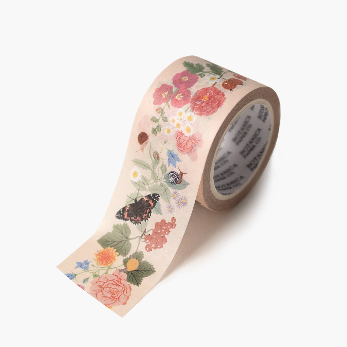 Reverie  |  Washi Tape