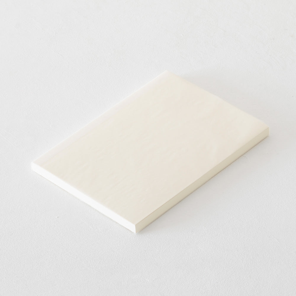 Midori A5 Notebook | dot grid