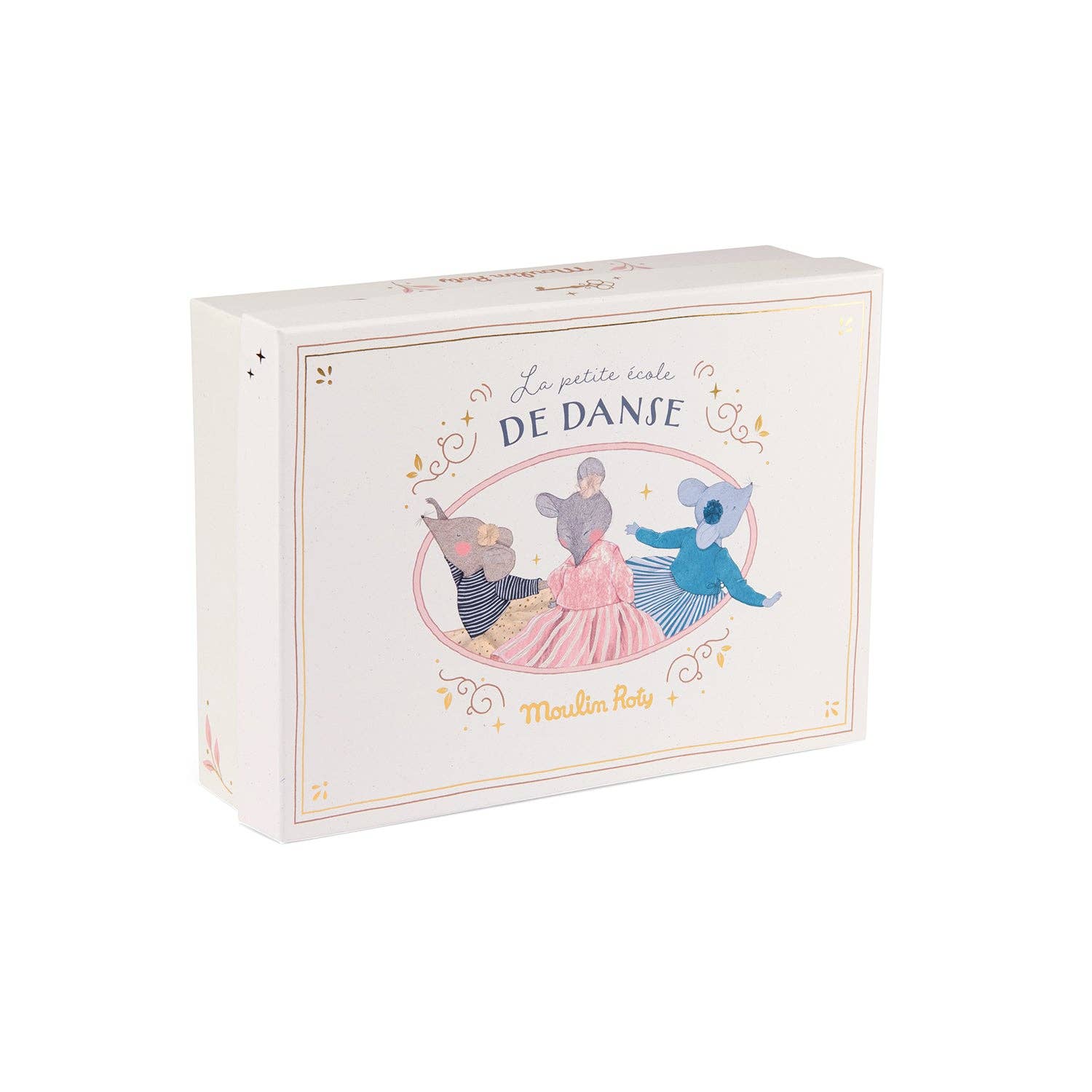 Small Mice | The Little School of Dance