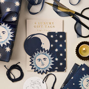 Moon & Sun Gift Tags