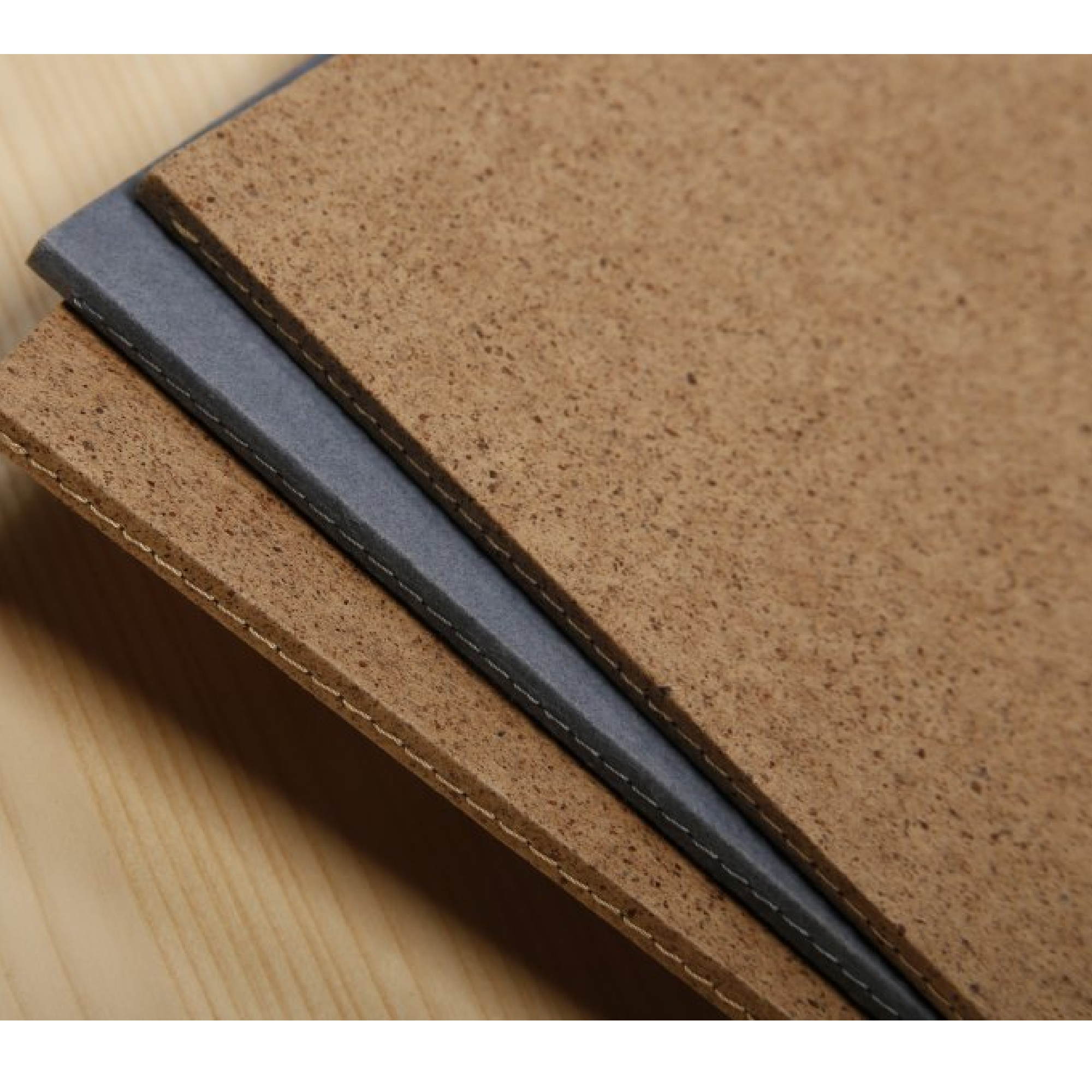 Clairefontaine Recycled Cocoa Shell Notebook