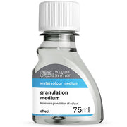 Winsor & Newton Watercolor Granulation Medium