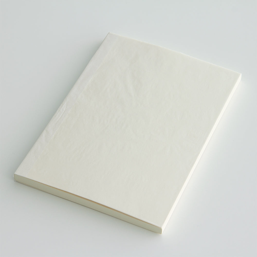 Midori A5 Notebook | gridded