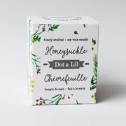 Honeysuckle Candle