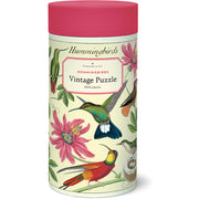 Humming Bird 1,000 Piece Puzzle
