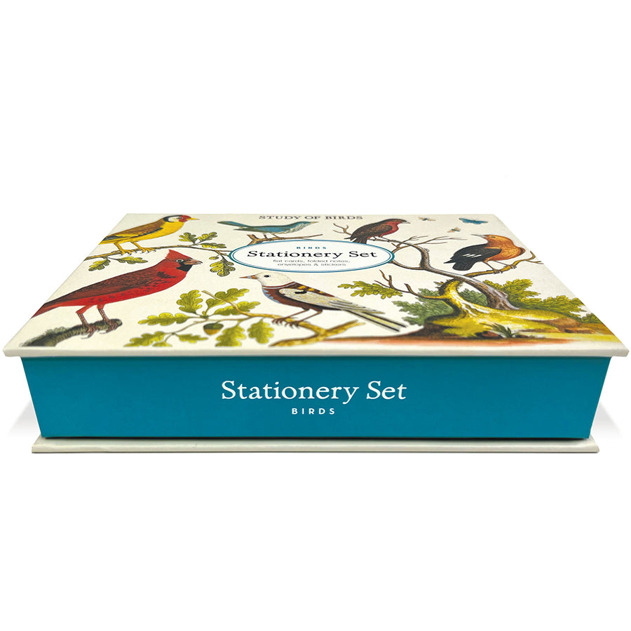 Birds | Stationery Set