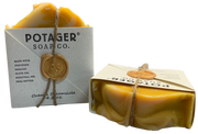 Orange Dreamsicle Soap