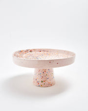 Party Cake Stand | Pink