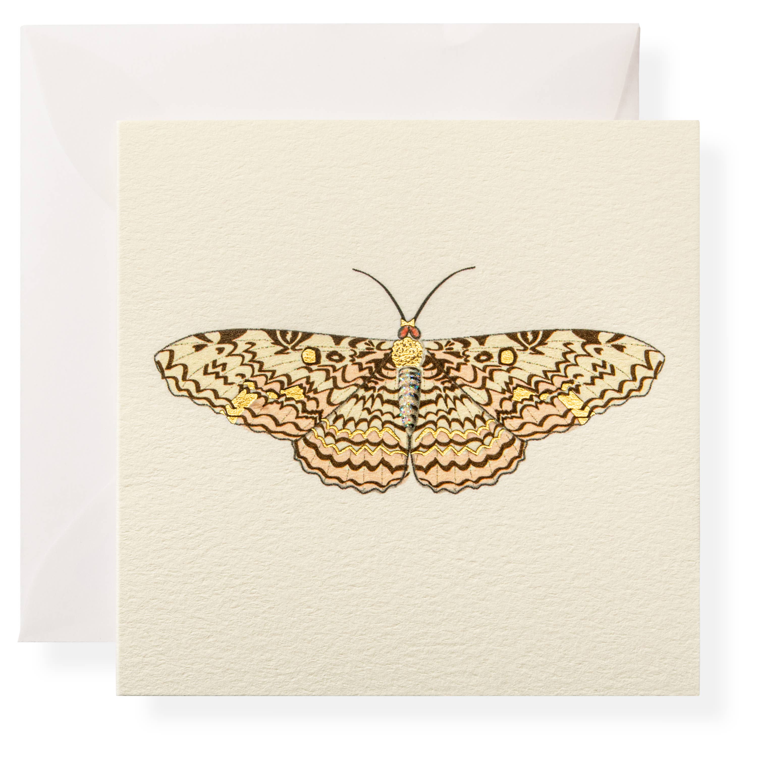 Martha Individual Gift Enclosure