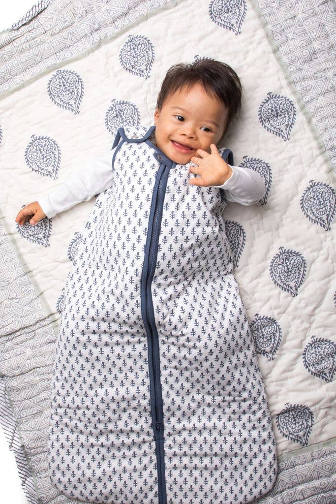 Baby Sleeping Bag/Sleeping Sack | Fort