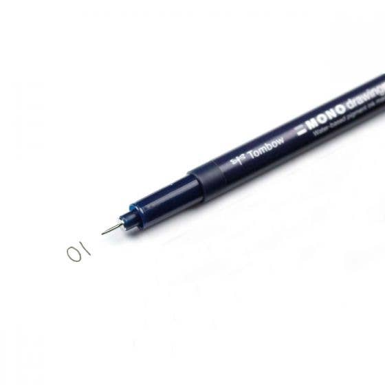 01 - MONO Drawing Pens