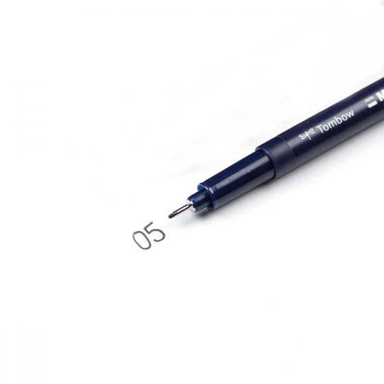 05 - MONO Drawing Pens