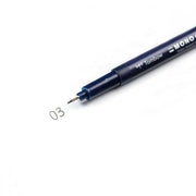 03 - MONO Drawing Pens