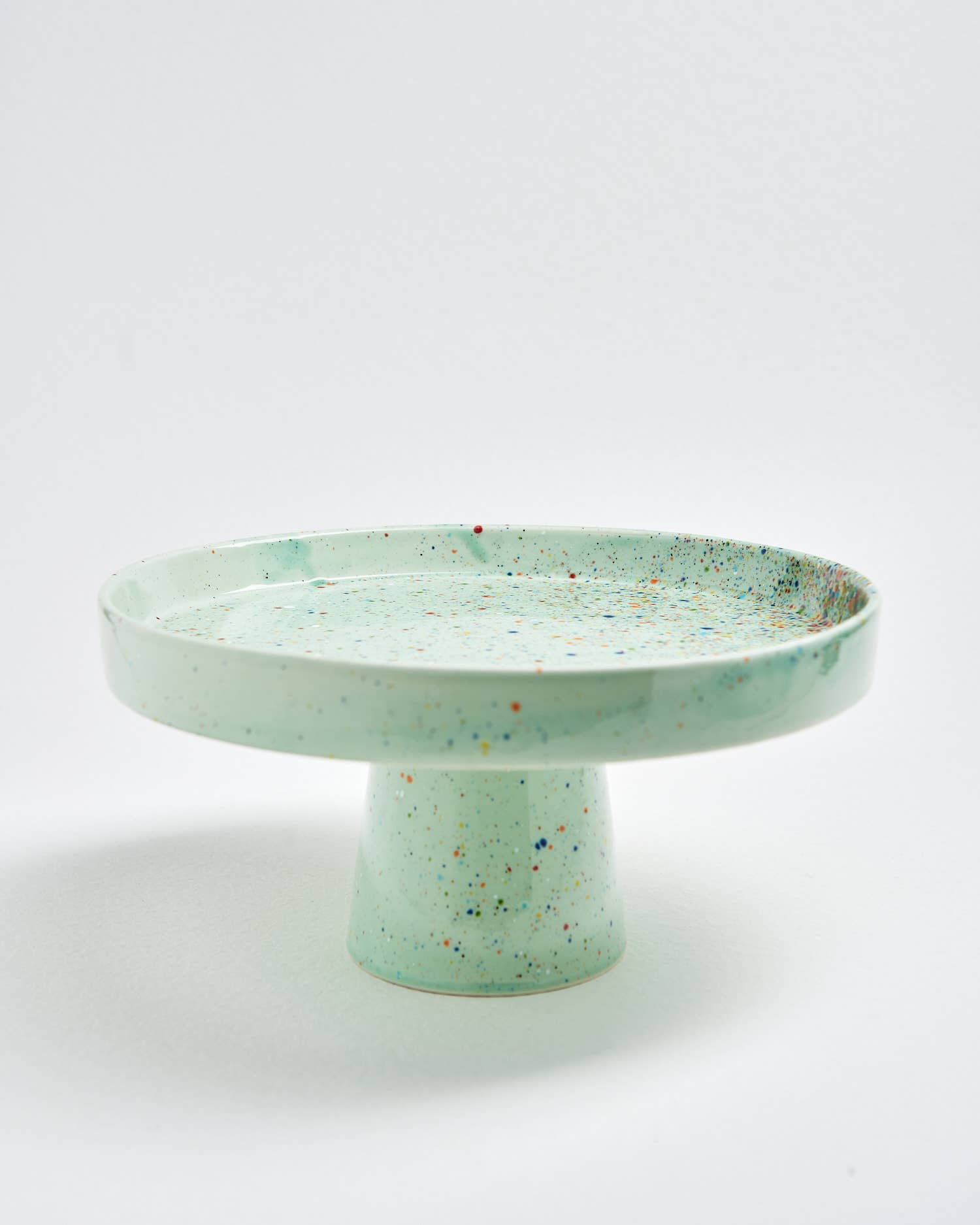 Party Cake Stand | Mint