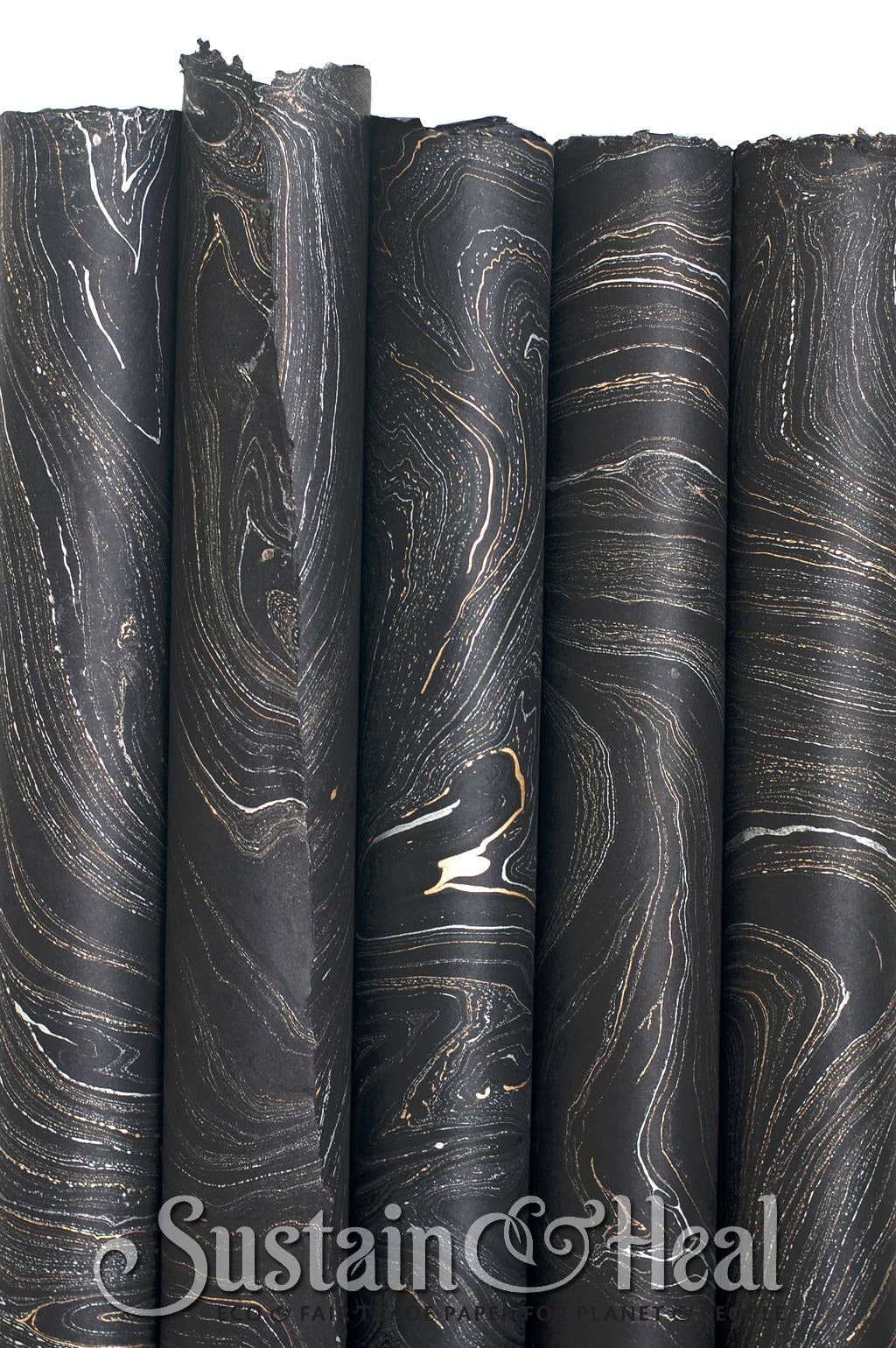 Black Marble Sheet #174