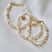 Baby Bracelet - Kailani Child's Bracelet 5.5-6"