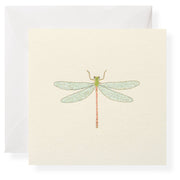 Madame Dragonfly Individual Gift Enclosure