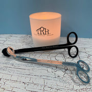 The Rustic House Candle Wick Trimmer