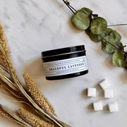 Candle - Peaceful Lavender 8oz
