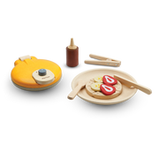 Waffle Set