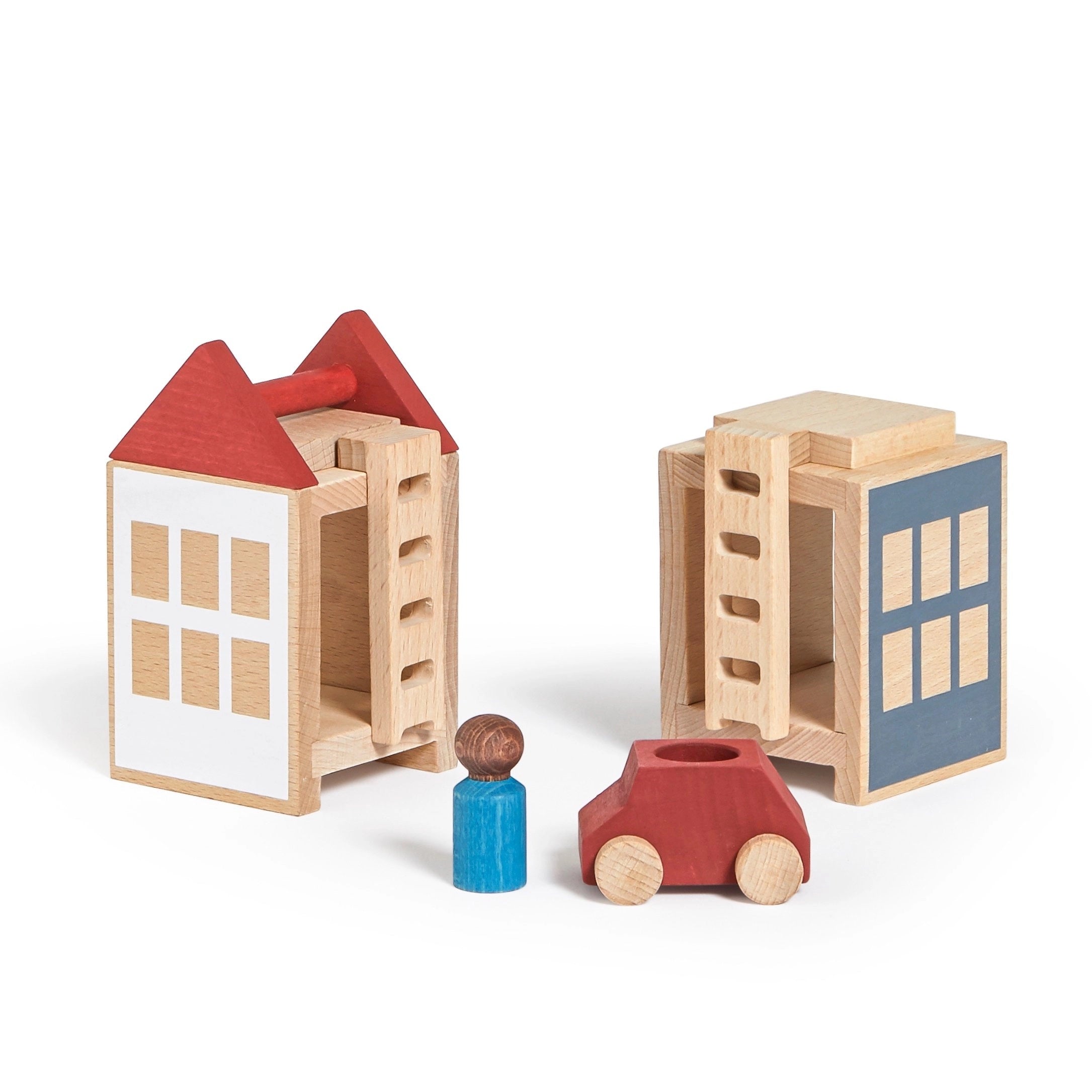 Lubulona Town | Summerville | mini