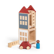 Lubulona Town | Summerville | mini