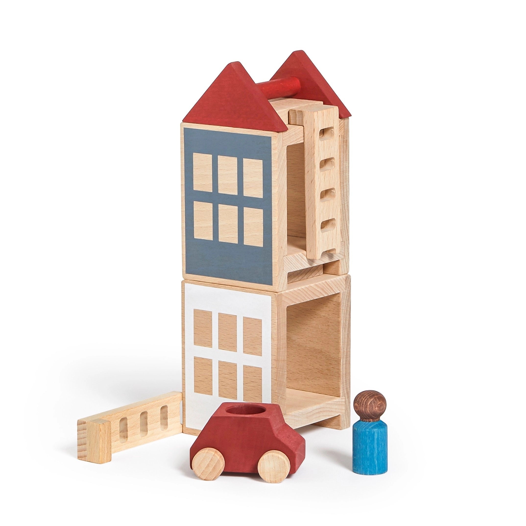 Lubulona Town | Summerville | mini