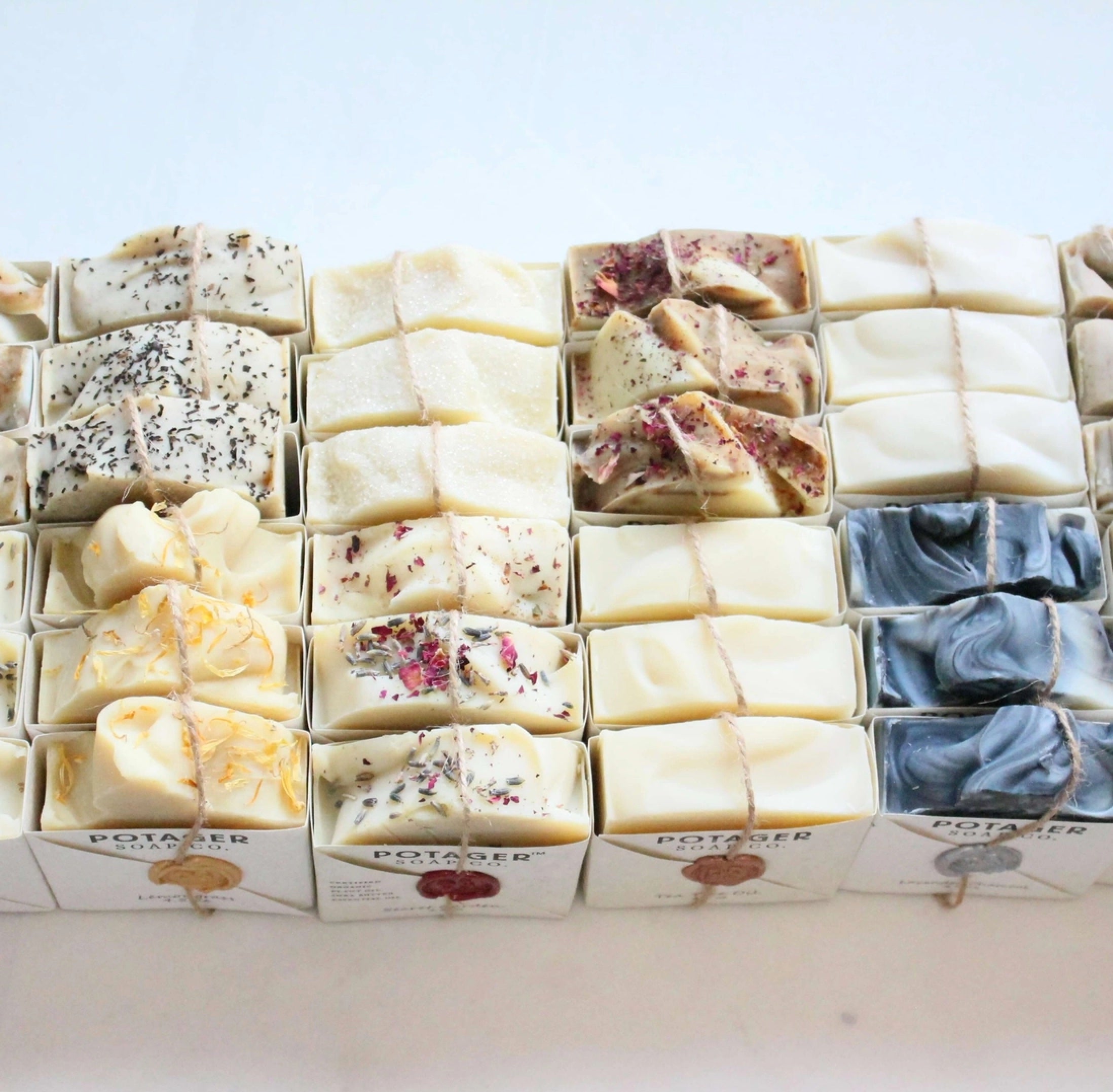 Tea Tree Oil Soap