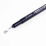 04 - MONO Drawing Pens