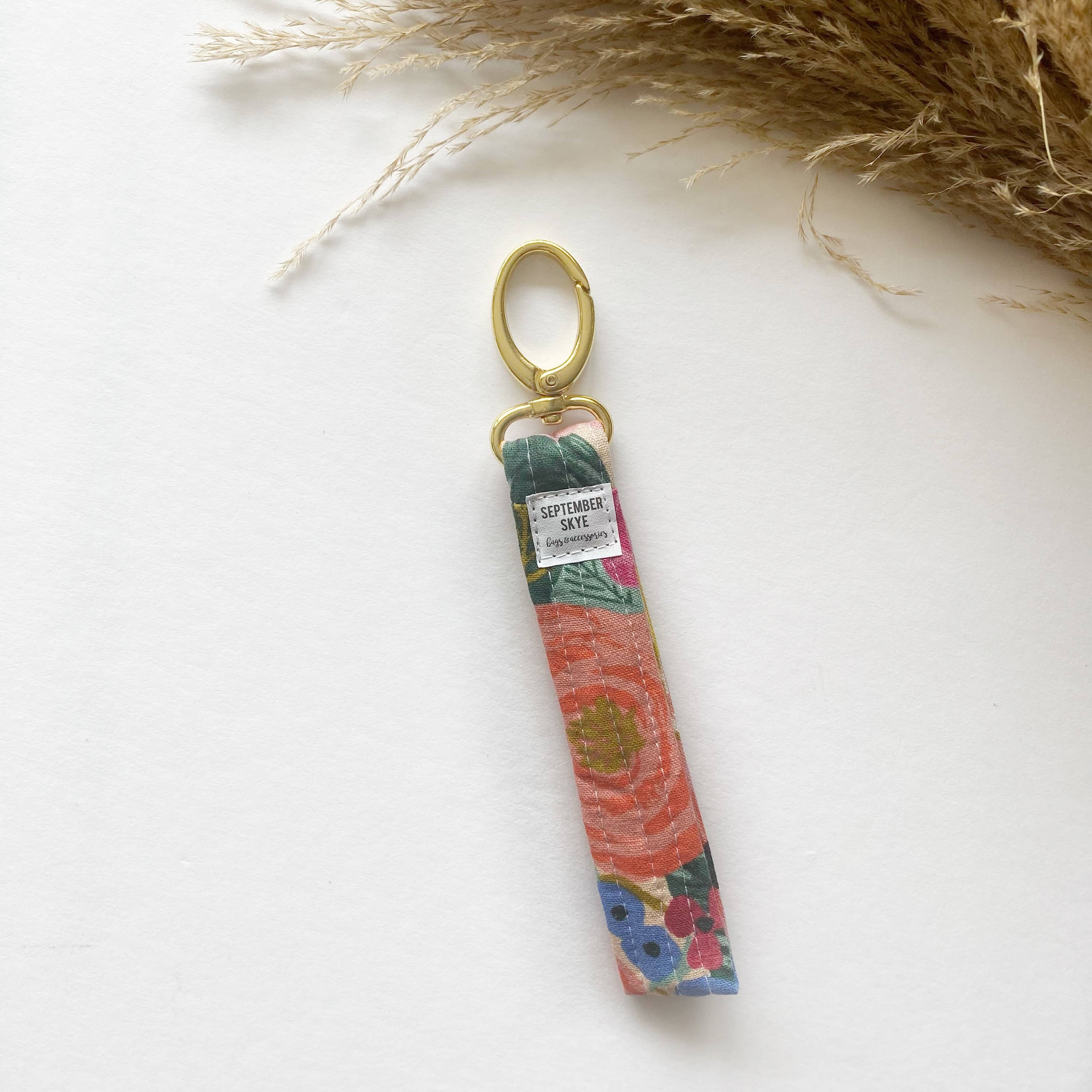 Key Fob | key chain | Juliet Rose