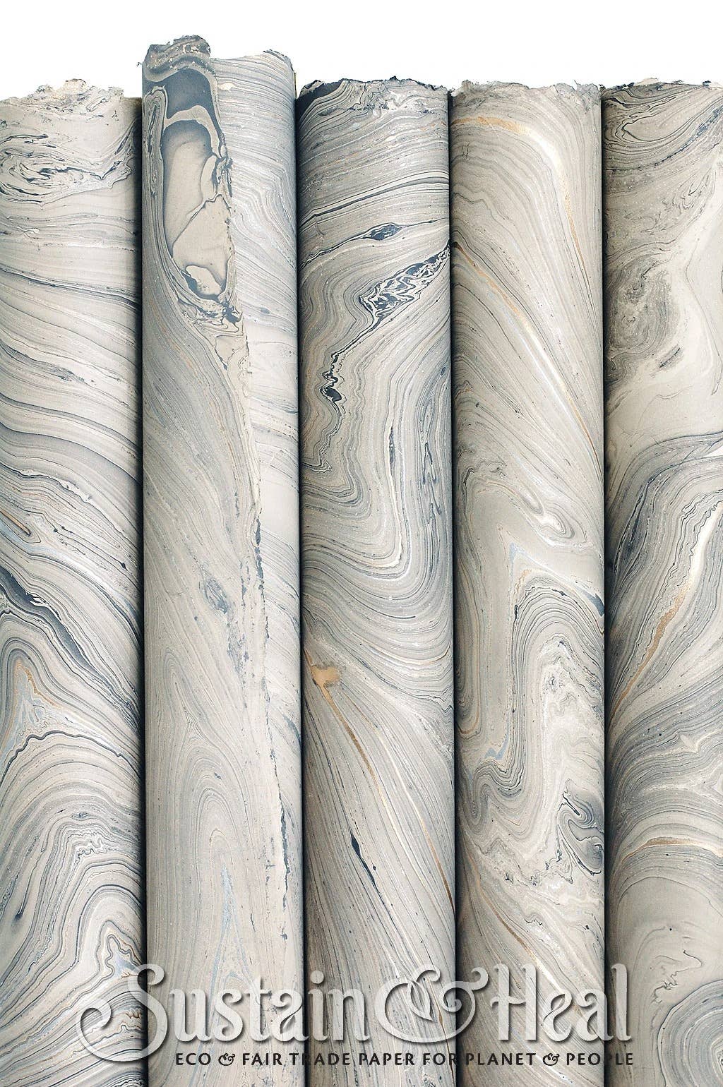 Light Gray Marble Sheet #165